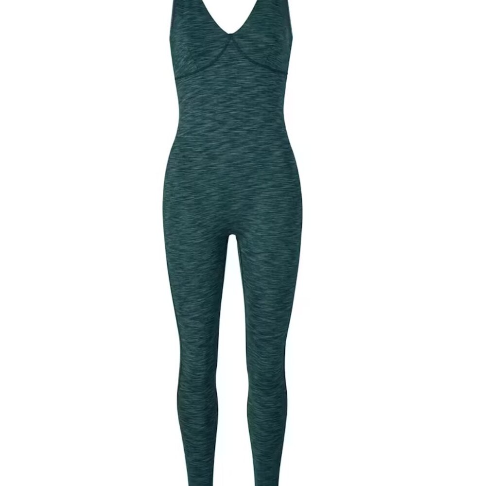 NWT Outdoor Voices Freeform Unitard / Flow Bodysuit - NWT - S
